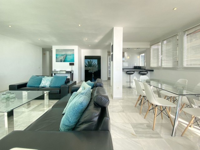 3 Schlafzimmer Apartment in Marbella