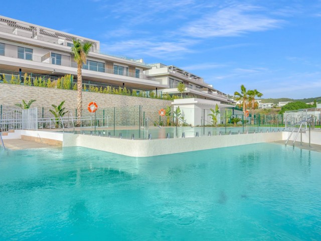 4 Schlafzimmer Apartment in Marbella