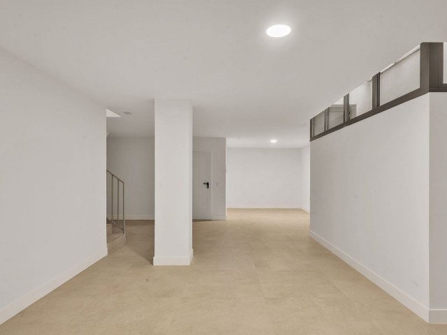 4 Schlafzimmer Apartment in Marbella