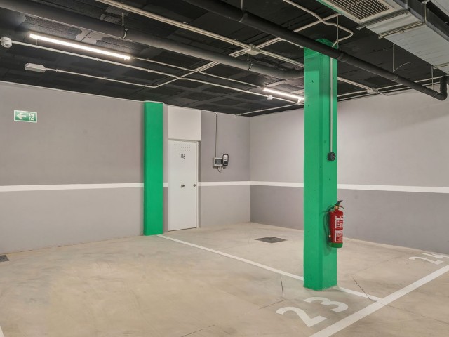 4 Schlafzimmer Apartment in Marbella