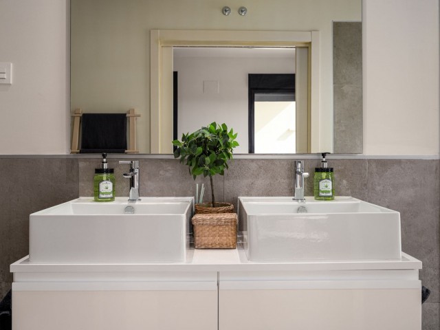 4 Makuuhuoneen Rivitalo La Cala de Mijas