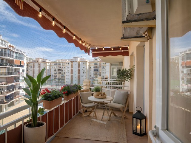 Apartment, Fuengirola