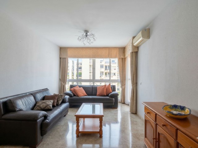 3 Bedrooms Apartment in Fuengirola
