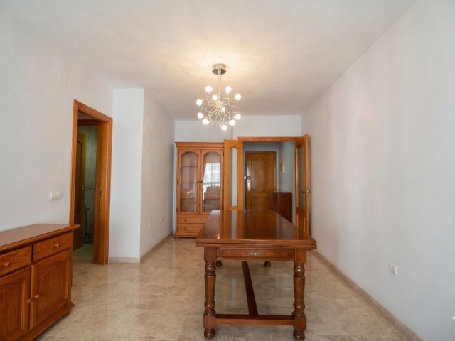 3 Bedrooms Apartment in Fuengirola