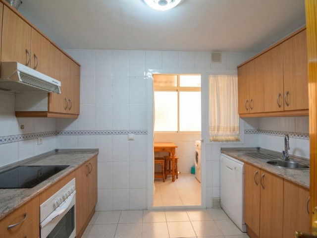 3 Bedrooms Apartment in Fuengirola
