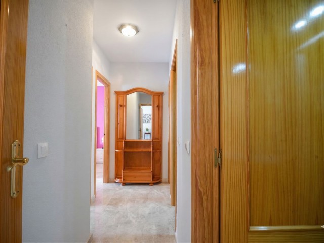3 Bedrooms Apartment in Fuengirola