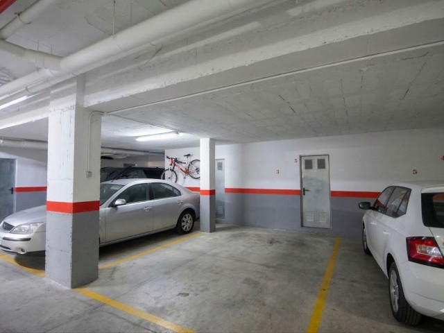 3 Bedrooms Apartment in Fuengirola