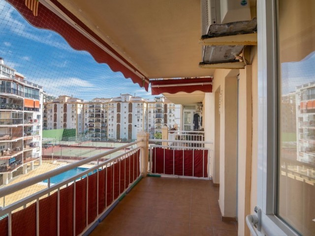 Apartamento con 3 Dormitorios  en Fuengirola