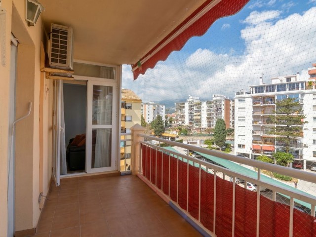 Apartamento con 3 Dormitorios  en Fuengirola