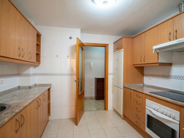 Apartamento con 3 Dormitorios  en Fuengirola