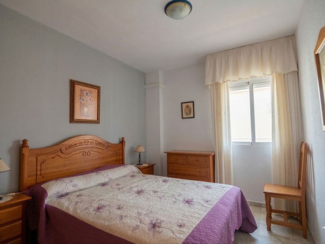 Apartamento con 3 Dormitorios  en Fuengirola