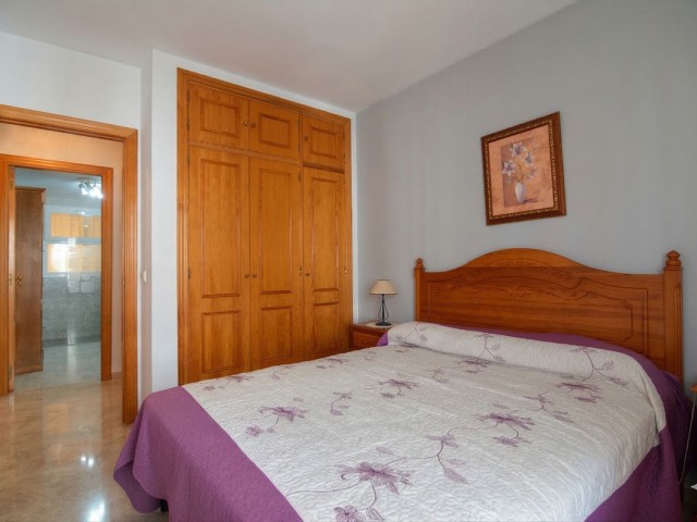 Apartamento con 3 Dormitorios  en Fuengirola