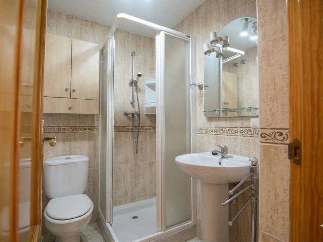 Apartamento con 3 Dormitorios  en Fuengirola