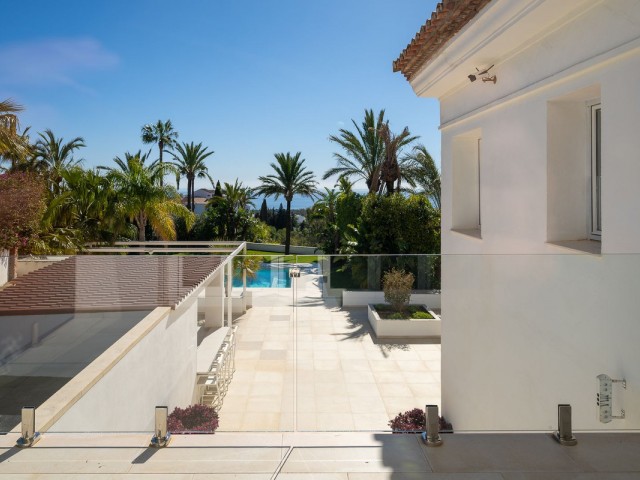 9 Makuuhuoneen Huvila Hacienda Las Chapas