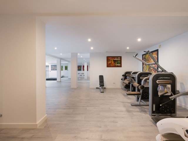 9 Makuuhuoneen Huvila Hacienda Las Chapas