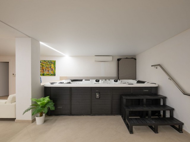 9 Makuuhuoneen Huvila Hacienda Las Chapas