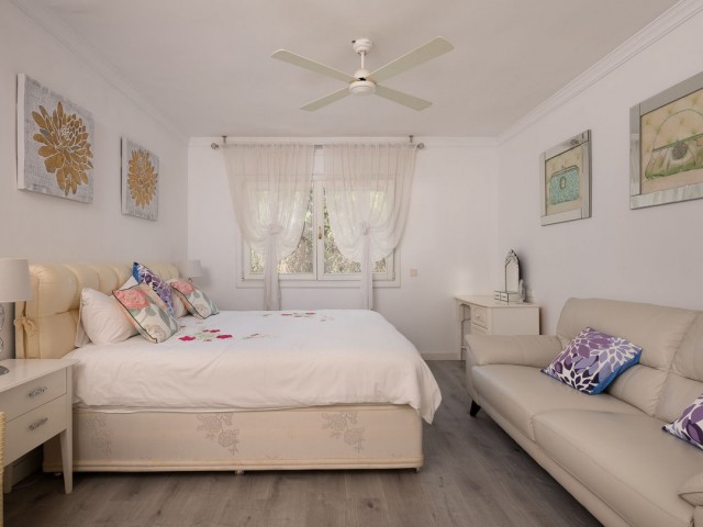 9 Makuuhuoneen Huvila Hacienda Las Chapas