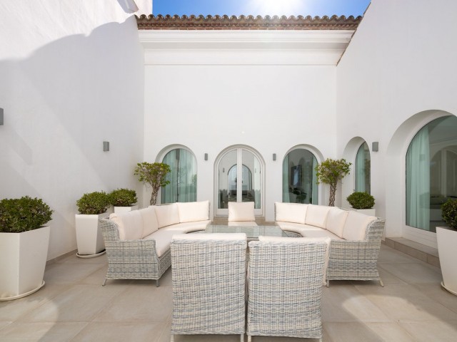 Villa Hacienda Las Chapas - R5308135