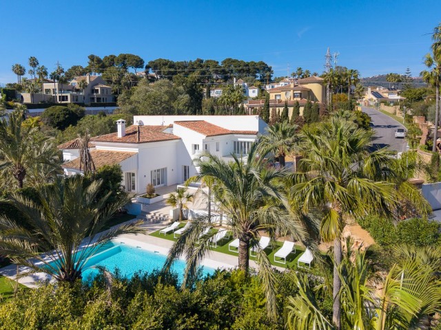 Villa, Hacienda Las Chapas, R5308135