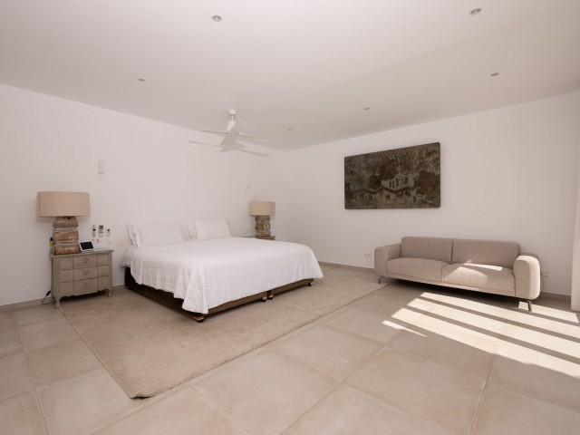 Villa avec 9 Chambres  à Hacienda Las Chapas