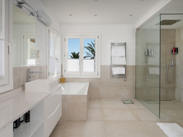 Villa avec 9 Chambres  à Hacienda Las Chapas