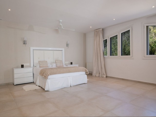 Villa avec 9 Chambres  à Hacienda Las Chapas