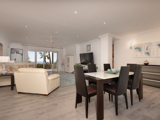 Villa avec 9 Chambres  à Hacienda Las Chapas