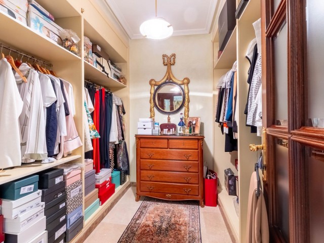 7 Schlafzimmer Villa in Los Monteros