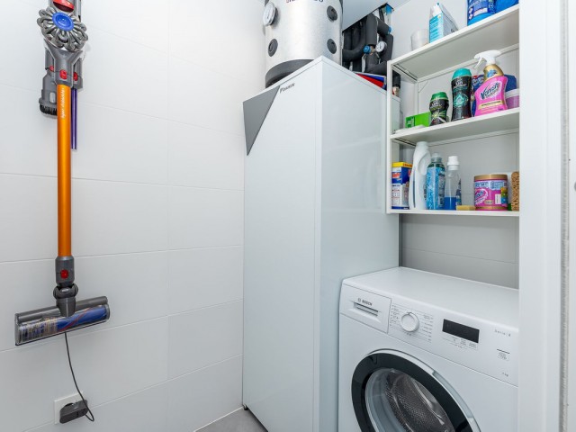 3 Soveroms Leilighet i La Cala de Mijas