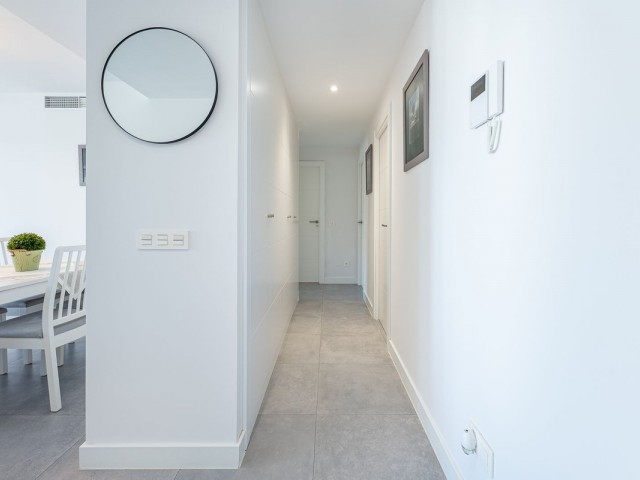 3 Soveroms Leilighet i La Cala de Mijas