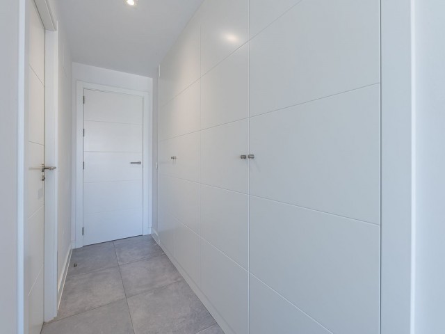 3 Soveroms Leilighet i La Cala de Mijas