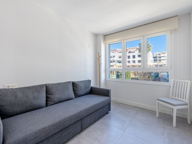 3 Soveroms Leilighet i La Cala de Mijas