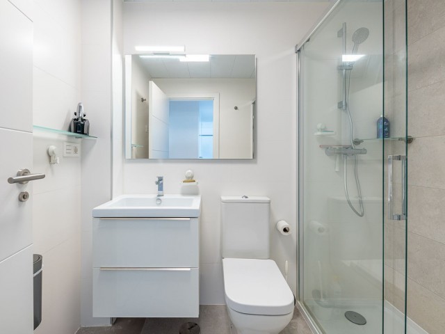 3 Soveroms Leilighet i La Cala de Mijas