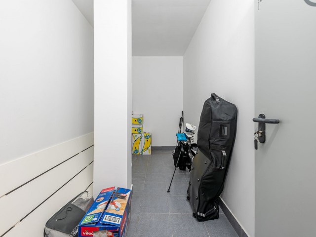 3 Soveroms Leilighet i La Cala de Mijas