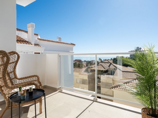 3 Bedrooms Apartment in Fuengirola