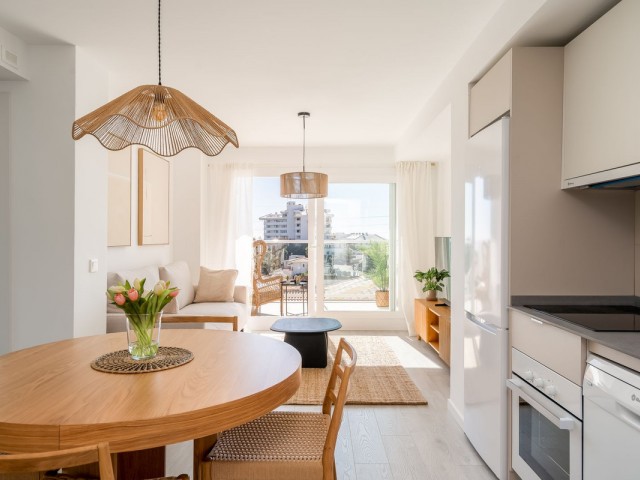 3 Bedrooms Apartment in Fuengirola
