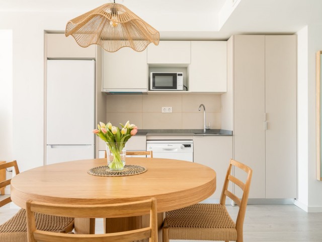 3 Bedrooms Apartment in Fuengirola