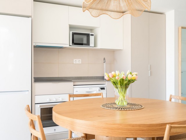 3 Bedrooms Apartment in Fuengirola