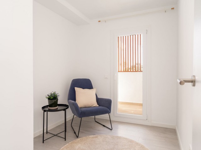 3 Bedrooms Apartment in Fuengirola
