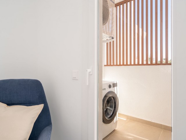 3 Bedrooms Apartment in Fuengirola