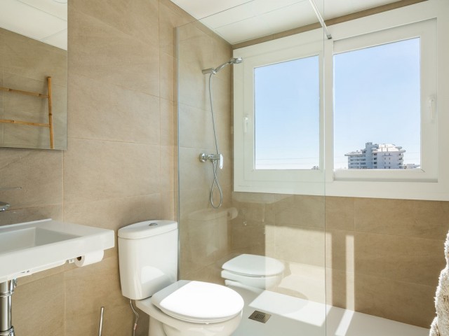 3 Bedrooms Apartment in Fuengirola