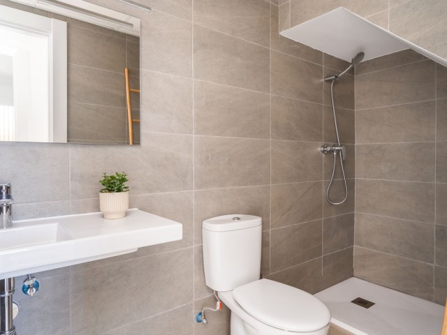 3 Bedrooms Apartment in Fuengirola