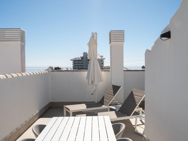 3 Bedrooms Apartment in Fuengirola