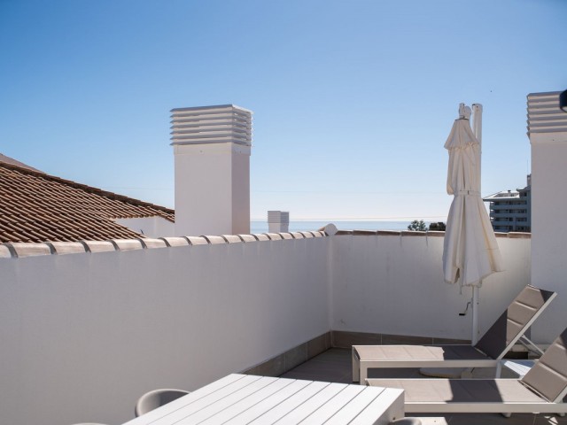 3 Bedrooms Apartment in Fuengirola