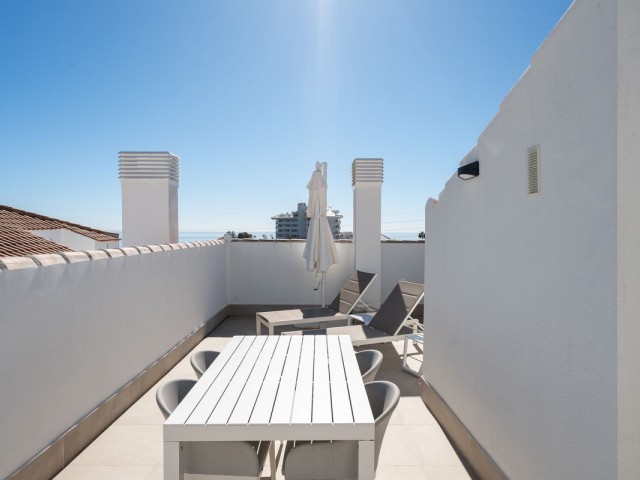 3 Bedrooms Apartment in Fuengirola