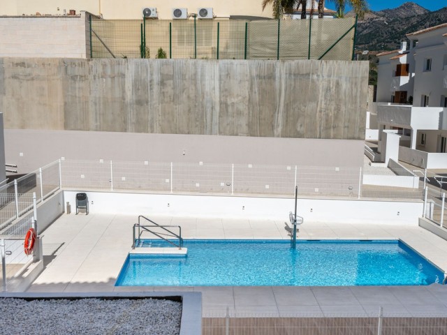 3 Bedrooms Apartment in Fuengirola