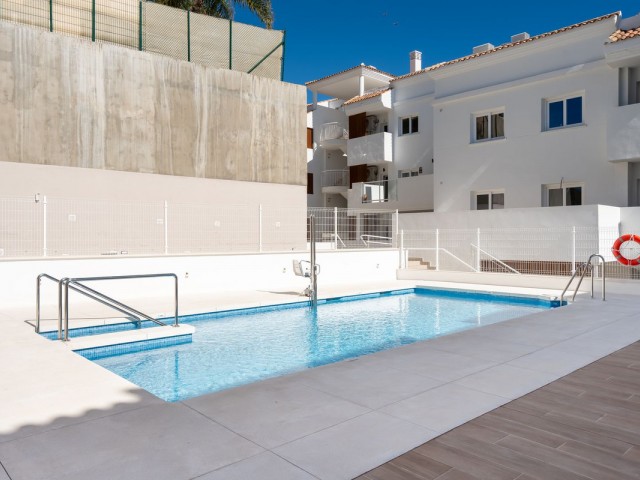 3 Bedrooms Apartment in Fuengirola