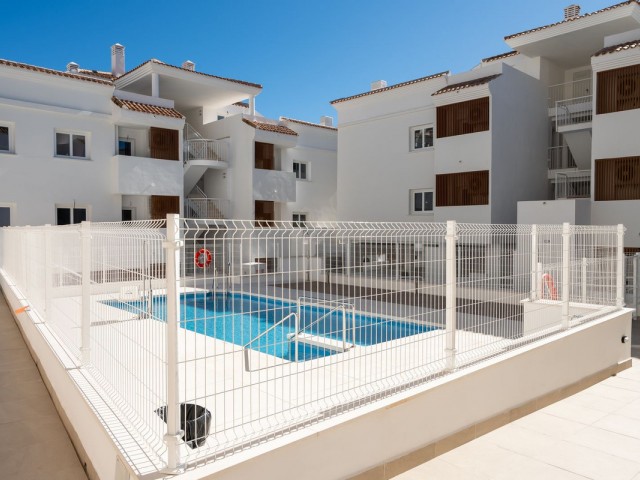 3 Bedrooms Apartment in Fuengirola