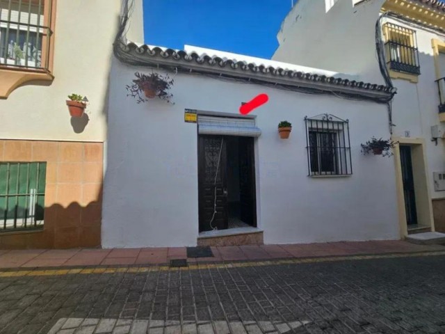 Maison mitoyenne avec 3 Chambres  à Estepona