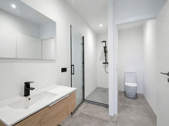 4 Soveroms Villa i Istán